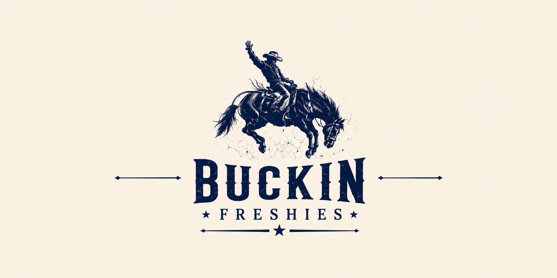 Translation missing: en.Buckin Freshies: Buckin Freshies