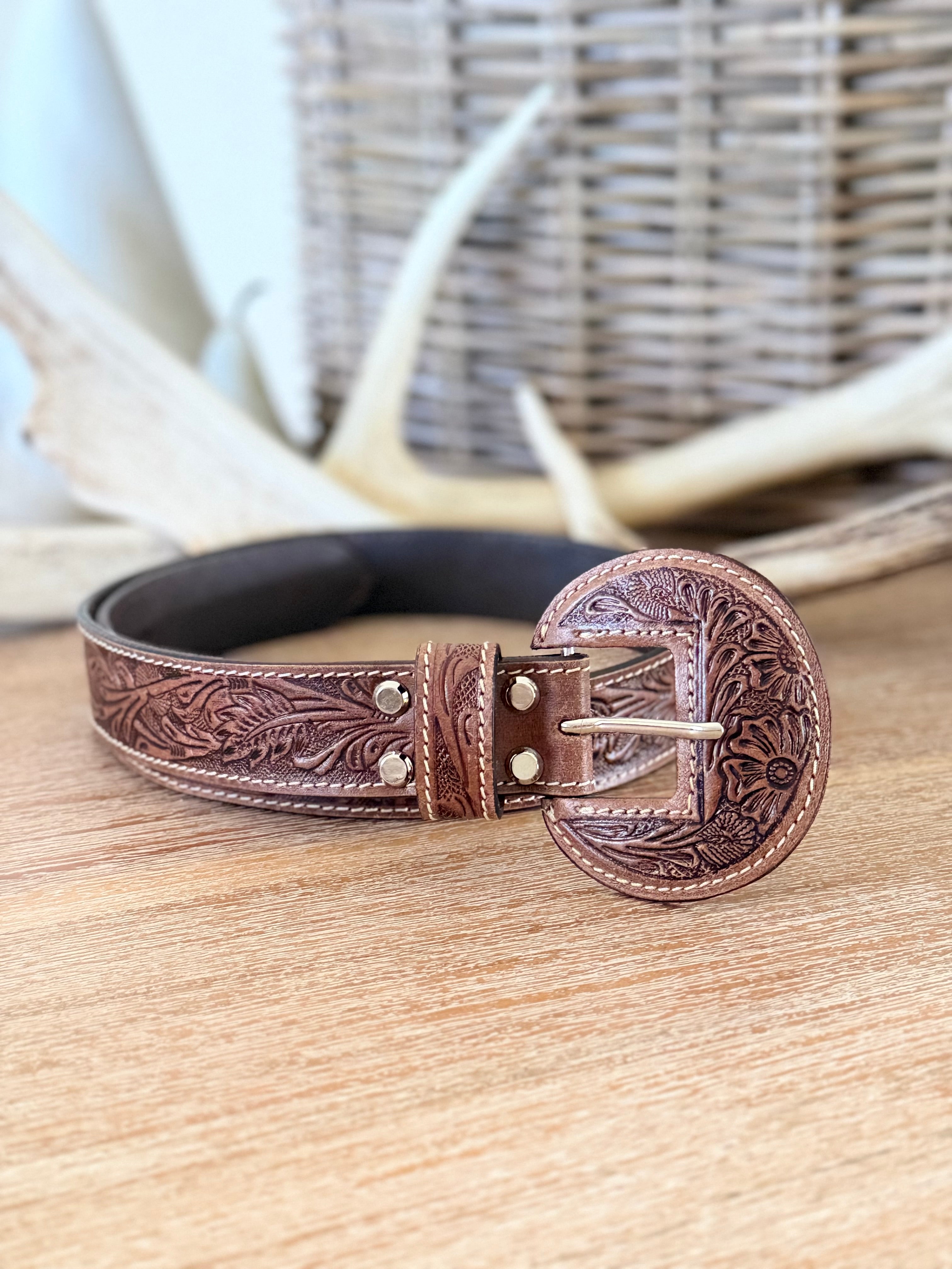 Collection: Belts
