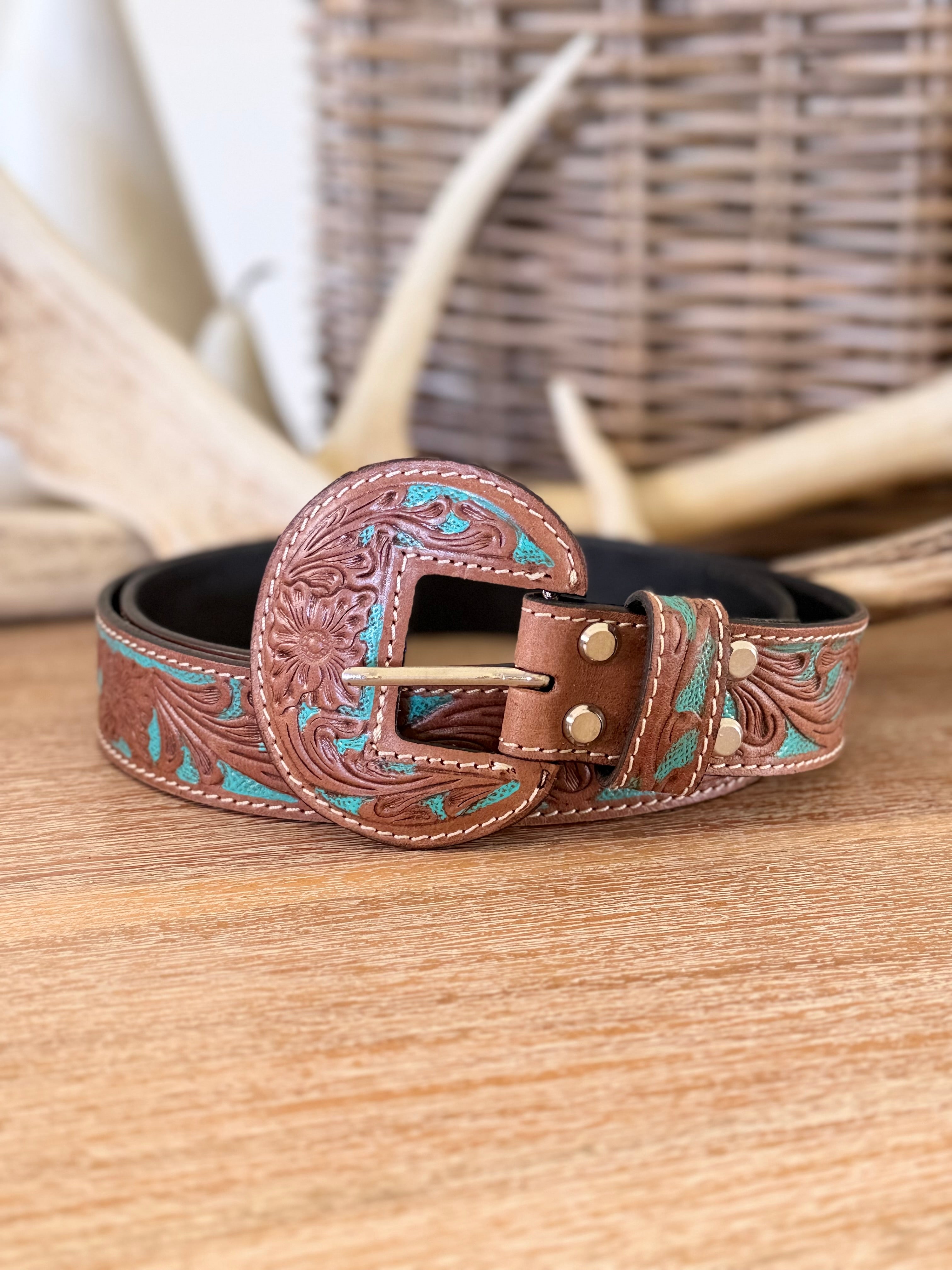 Bronco Sky Belt